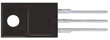 ON Semiconductor FQPF20N06 1454612