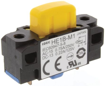 Idec HE1B-M1 8077089