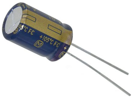 Panasonic EEU-FC2A100 8077724
