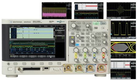 Keysight Technologies DSOXT3APPBNDL 8335177