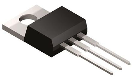 ON Semiconductor IRL640A 8078711