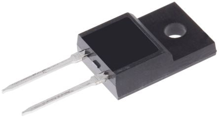 ON Semiconductor ISL9R460PF2 1454396