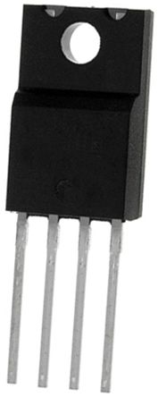 ON Semiconductor KA378R33TU 1662173