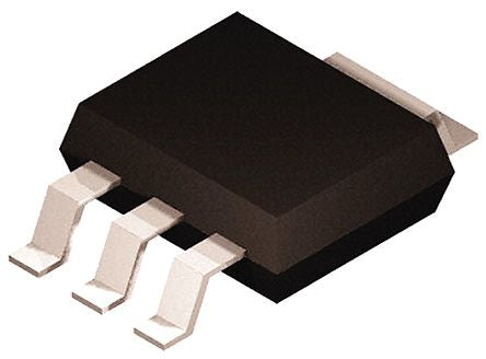 ON Semiconductor NCV8402ASTT3G 1630759