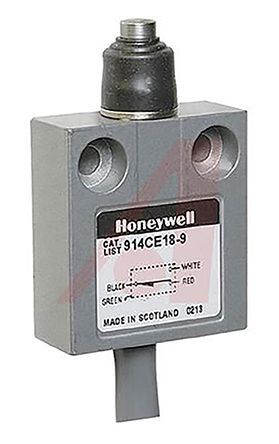 Honeywell 914CE18-9 8082615