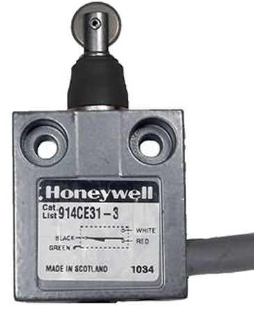 Honeywell 914CE31-12A 8082710