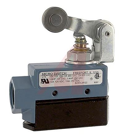 Honeywell BZE6-2RQ2 8082801