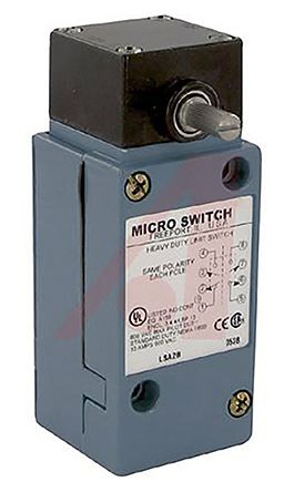 Honeywell LSA2B 8082895