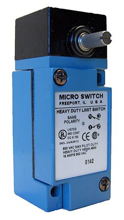 Honeywell LSA7L 8082912
