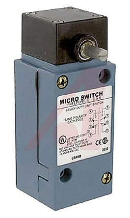 Honeywell LSA6B 8082918