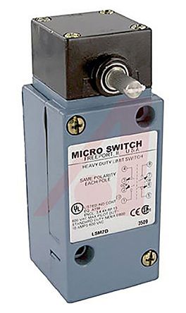 Honeywell LSM2D 8082990