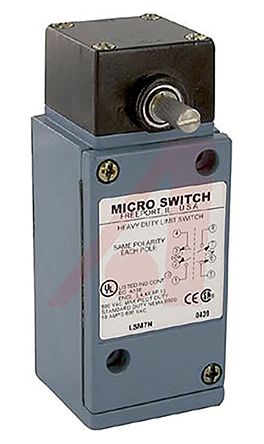 Honeywell LSM7N 8083000