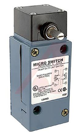 Honeywell LSM6D 8083006