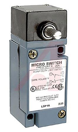 Honeywell LSP1A 8083028