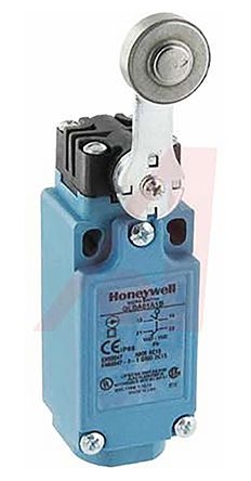 Honeywell GLDA01A1B 8083163