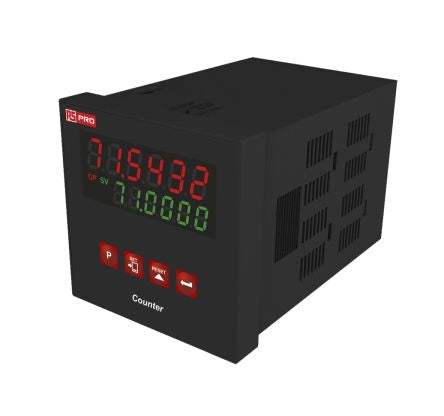 RS PRO 8086611