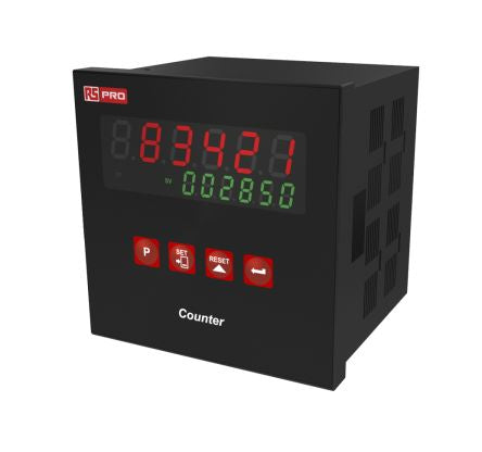 RS PRO 8086633