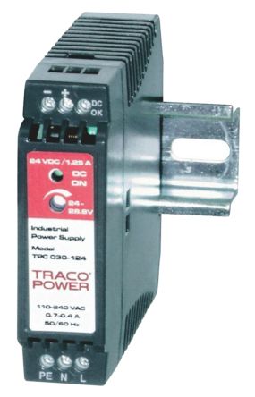 TRACOPOWER TPC 030-112 8086645