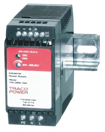 TRACOPOWER TPC 055-112 8086651