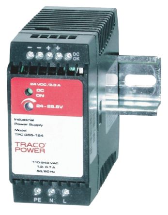 TRACOPOWER TPC 055-124 8086655