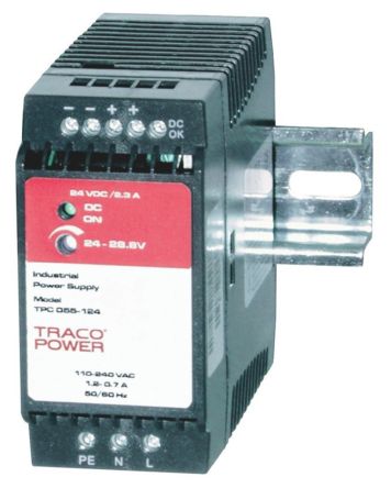TRACOPOWER TPC 055-148 8086664