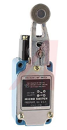 Honeywell 1LS19 8086800