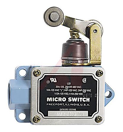 Honeywell BAF1-2RN2-RH 8087434