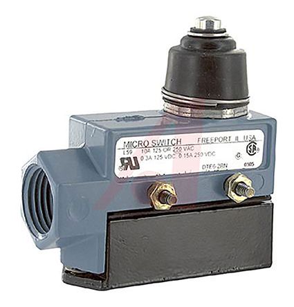 Honeywell DTE6-2RN 8087572