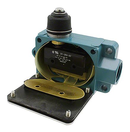 Honeywell DTF2-2RN-LH 8087594