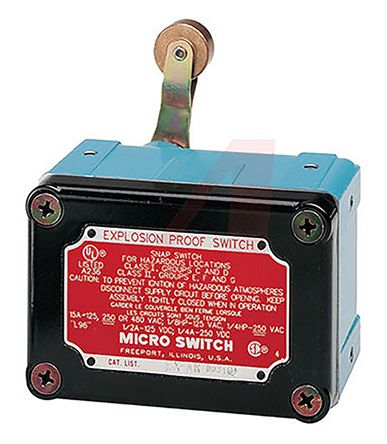 Honeywell EX-AR30 8087623