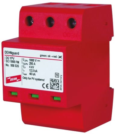 Dehn DG YPV SCI 600 FM 8087923