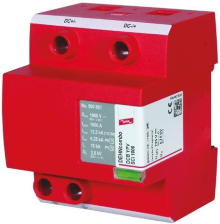 Dehn DCB YPV SCI 600 FM 8087929