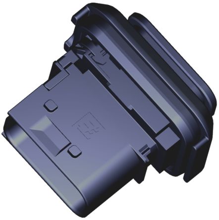 TE Connectivity 1-1564520-1 1615100