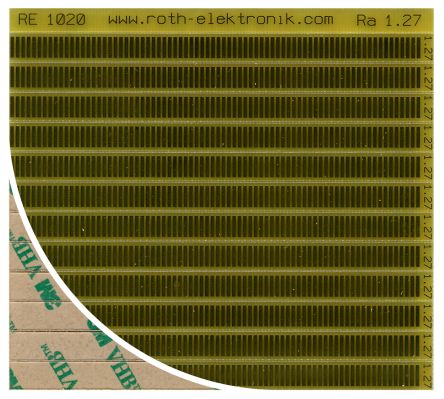 Roth Elektronik RE1020 8088308