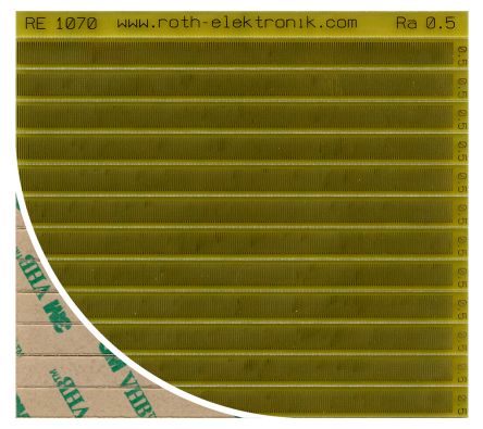 Roth Elektronik RE1070 8088326
