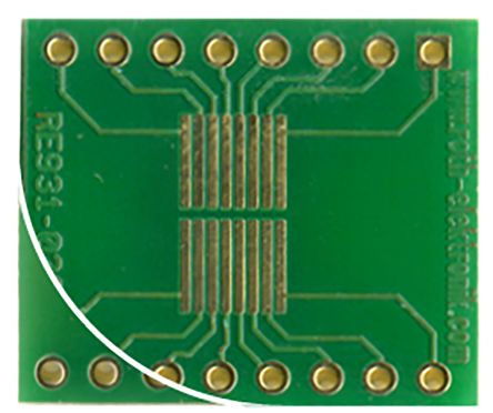 Roth Elektronik RE931-02ST 8088409