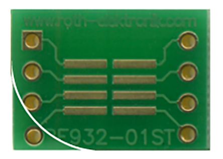 Roth Elektronik RE932-01ST 8088411