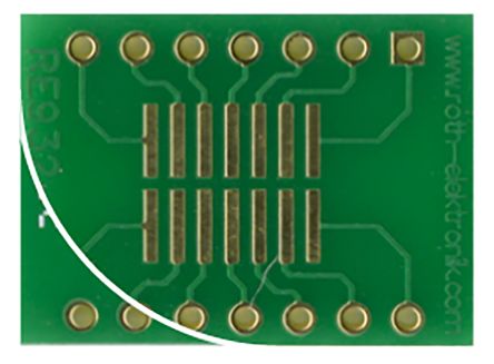 Roth Elektronik RE932-03ST 8088415