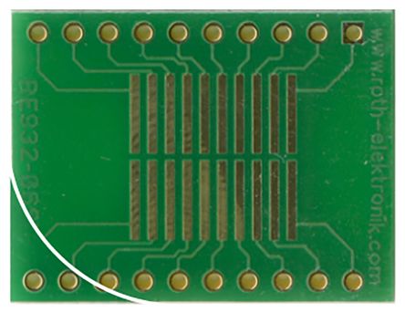 Roth Elektronik RE932-06ST 8088421