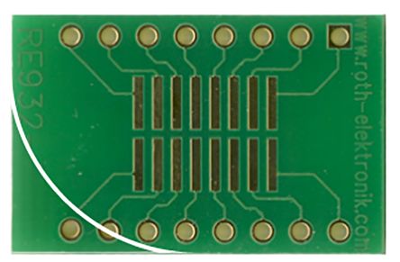Roth Elektronik RE932-04ST 8088424