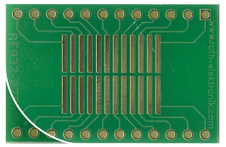 Roth Elektronik RE932-07ST 8088430