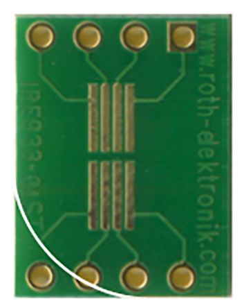 Roth Elektronik RE933-01ST 8088433