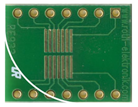 Roth Elektronik RE933-02ST 8088437