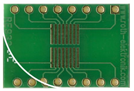 Roth Elektronik RE933-03ST 8088446