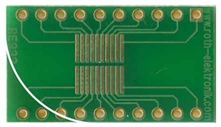 Roth Elektronik RE933-04ST 8088449