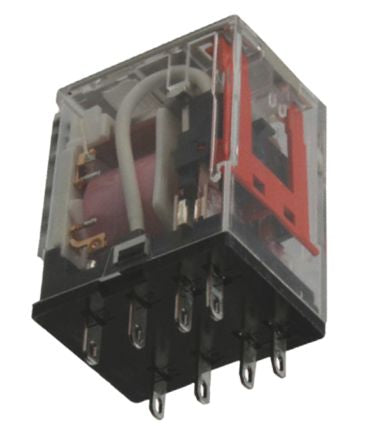 Omron MY2DC100110S 8411587