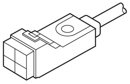 Panasonic GXL-8HUB 8089231
