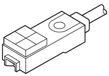 Panasonic GXL-8FU 8089234