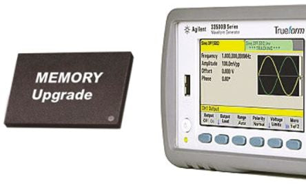 Keysight Technologies 336MEM2U 8090705