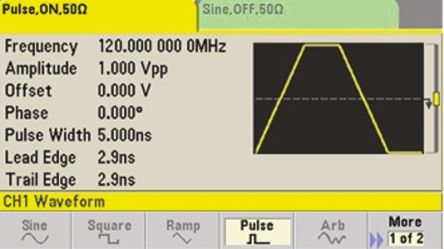 Keysight Technologies 336BW1U 8088695